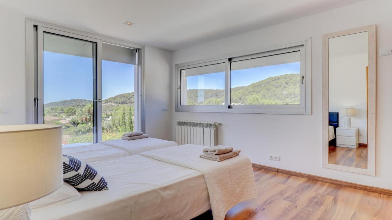 Vista Villa *
