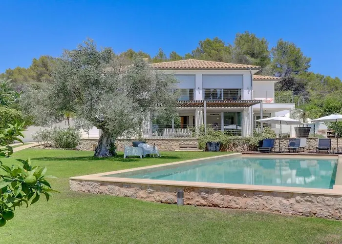 Villa Vista