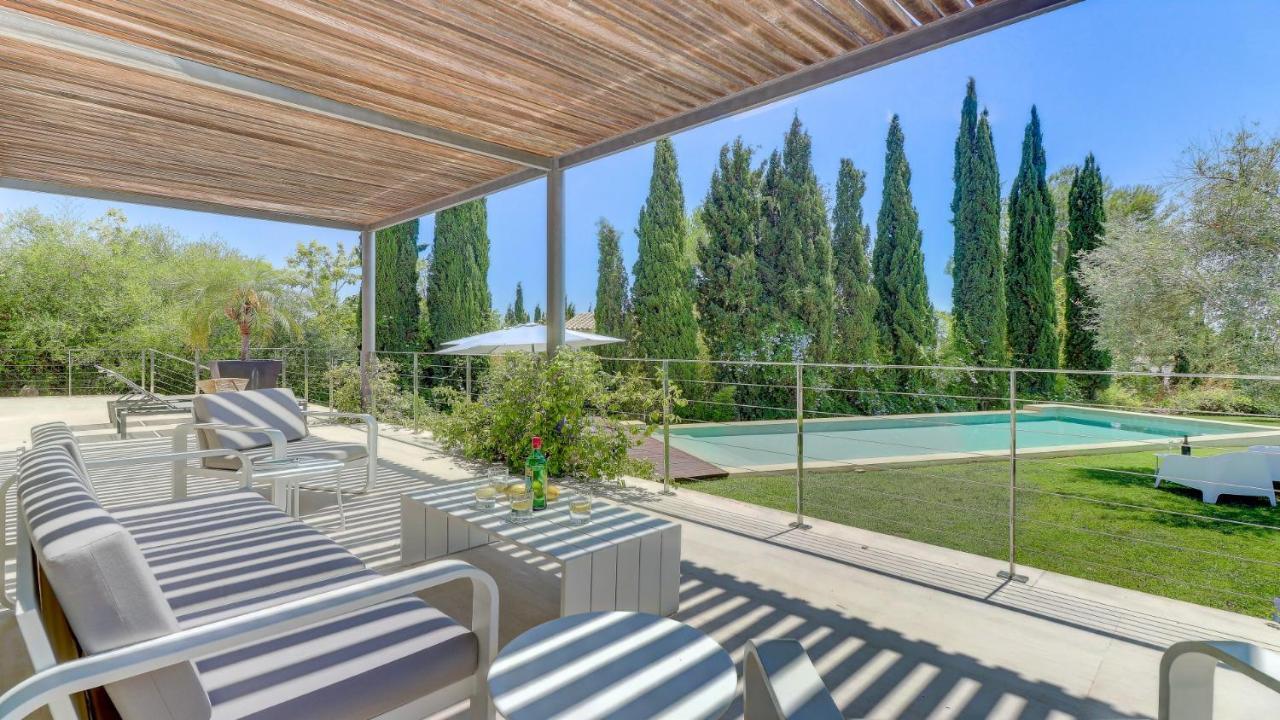 Villa Vista