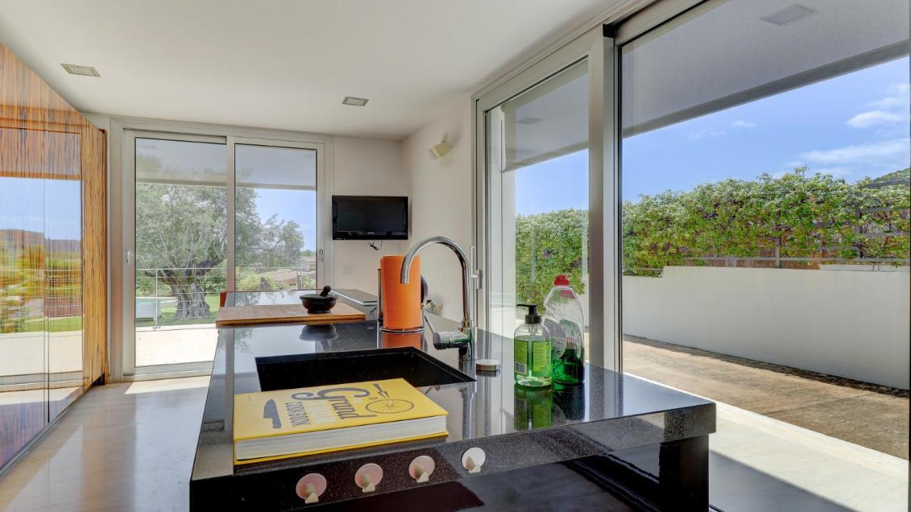 Villa Vista Crestatx