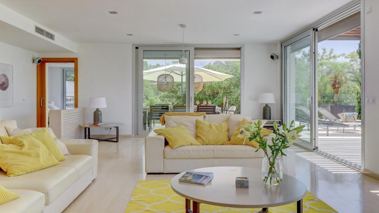 Villa Vista