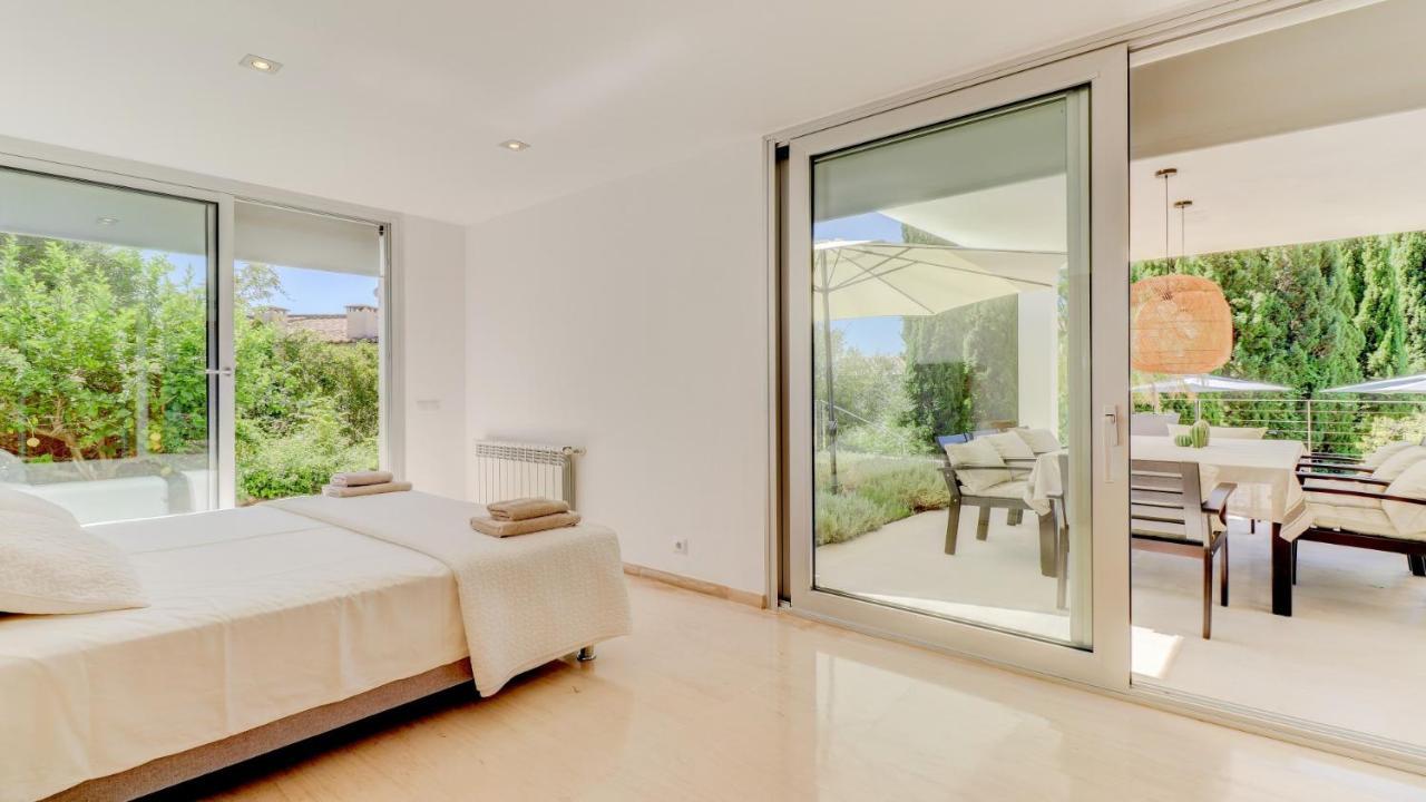Villa Vista Crestatx